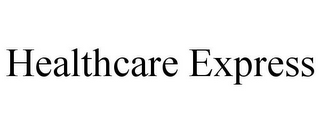 HEALTHCARE EXPRESS