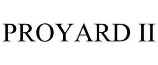 PROYARD II