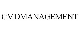 CMDMANAGEMENT