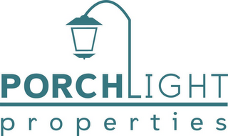 PORCHLIGHT PROPERTIES