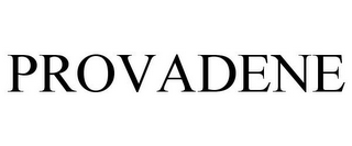 PROVADENE