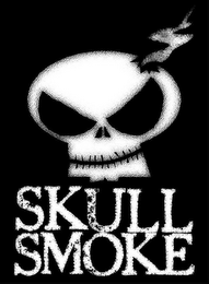 SKULL SMOKE