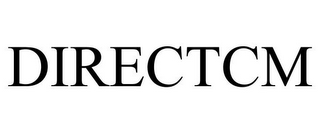 DIRECTCM