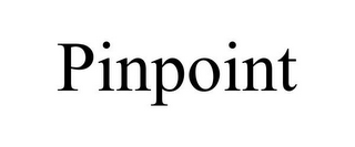 PINPOINT