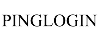 PINGLOGIN