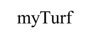 MYTURF