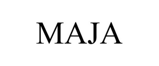 MAJA