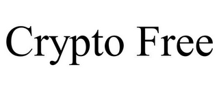 CRYPTO FREE