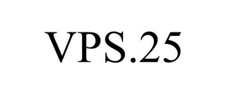 VPS.25