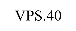 VPS.40