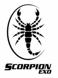 SCORPION EXO