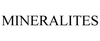 MINERALITES