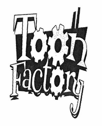 TOON FACTORY