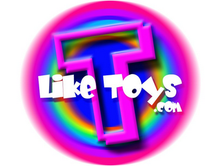 T LIKE TOYS.COM