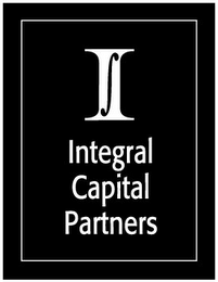 I INTEGRAL CAPITAL PARTNERS