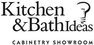 KITCHEN & BATHIDEAS CABINETRY SHOWROOM