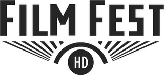 FILM FEST HD