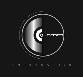 COSMO INTERACTIVE