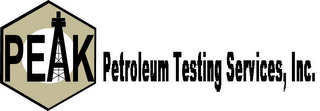 PEAK PETROLEUM TESTING SERVICES, INC.