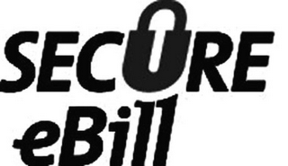 SECURE EBILL