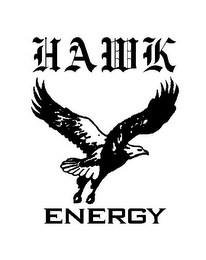 HAWK ENERGY