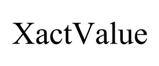 XACTVALUE