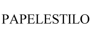PAPELESTILO