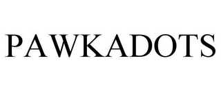 PAWKADOTS