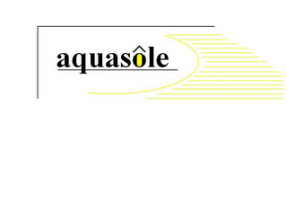 AQUASOLE