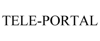 TELE-PORTAL