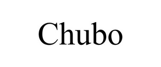 CHUBO
