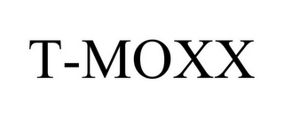 T-MOXX