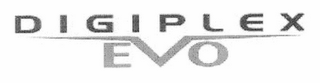 DIGIPLEX EVO