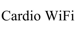 CARDIO WIFI