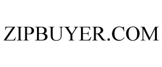 ZIPBUYER.COM