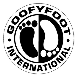 GOOFYFOOT INTERNATIONAL