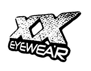 XX EYEWEAR