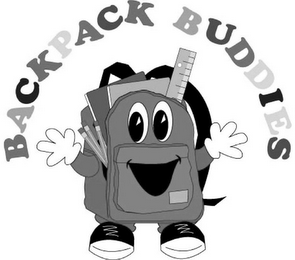 BACKPACK BUDDIES