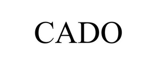 CADO