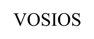 VOSIOS