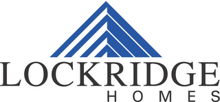 LOCKRIDGE HOMES