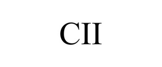 CII