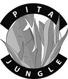 PITA JUNGLE