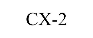 CX-2