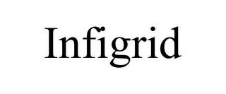 INFIGRID