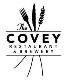 THE COVEY RESTAURANT & BREWERY