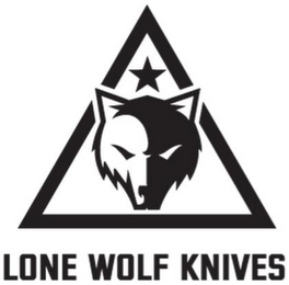 LONE WOLF KNIVES