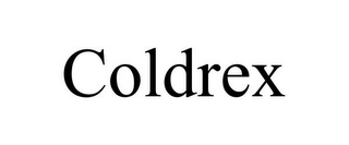 COLDREX