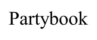 PARTYBOOK