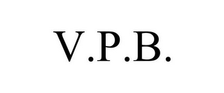 V.P.B.